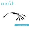 KIT ANALÓGICO UNIARCH / KIT-UAC-B112-F28 - Imagen 4