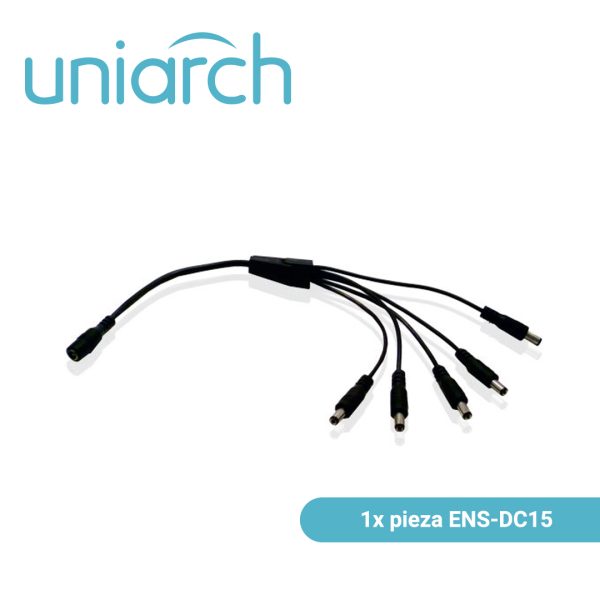 KIT ANALÓGICO UNIARCH / KIT-UAC-B112-F28 - Imagen 4