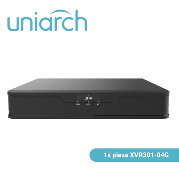 KIT ANALÓGICO UNIARCH / KIT-UAC-B112-F28 - Imagen 3
