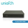 KIT 4X4 ANALOGICO UNIARCH EXTERIOR BULLET COLOR HUNTER 5MP - Imagen 4