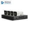 MERIVA TECHNOLOGY - CCTV HD - KITS - MKIT927 - Imagen 2