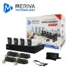 KIT 4X4 MXVR-5103KIT  5MP