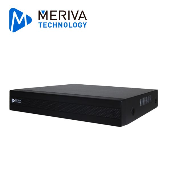 KIT 4X4 MXVR-5103KIT  5MP - Imagen 2