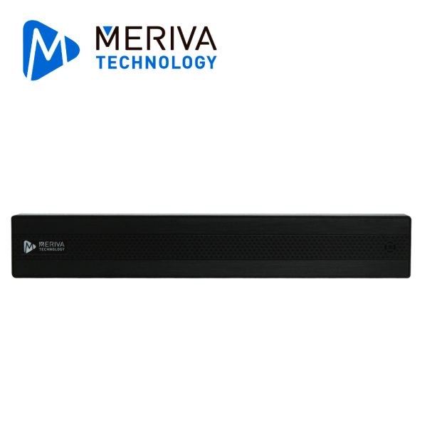 KIT 4X4 MXVR-5103KIT  5MP - Imagen 3