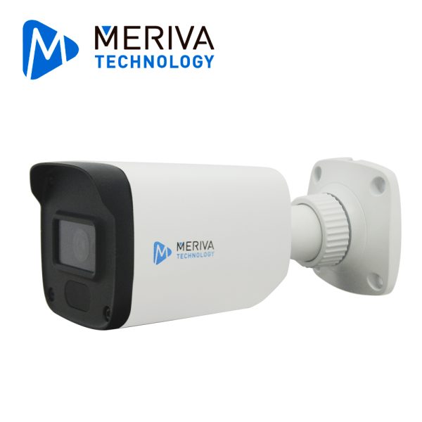 KIT 4X4 MXVR-5103KIT  5MP - Imagen 5